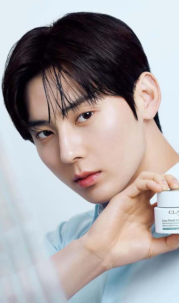  Hwang Min Hyun Profile
